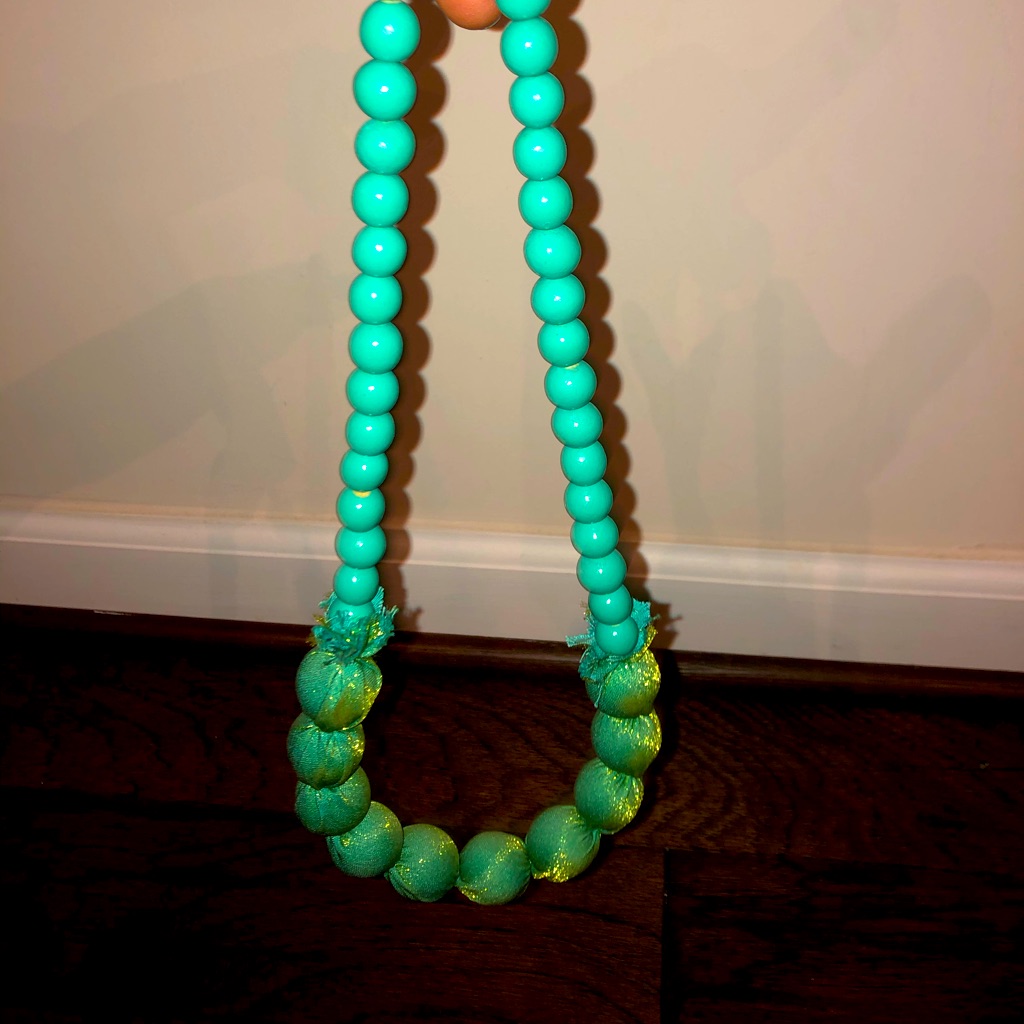 Necklace Homemade Trend Jewelry Accessories Necklace Homemade Trend Jewelry Accessories